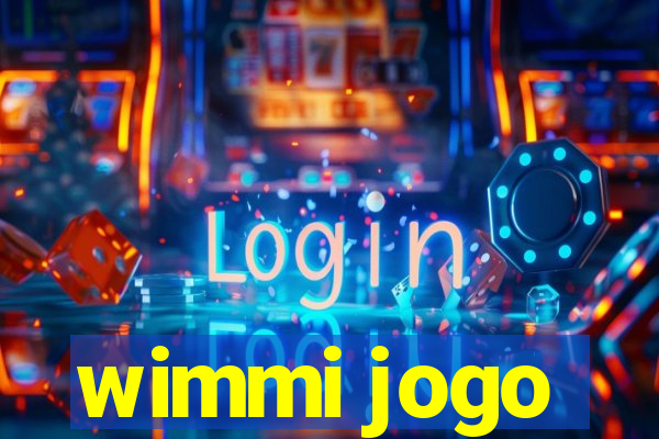 wimmi jogo